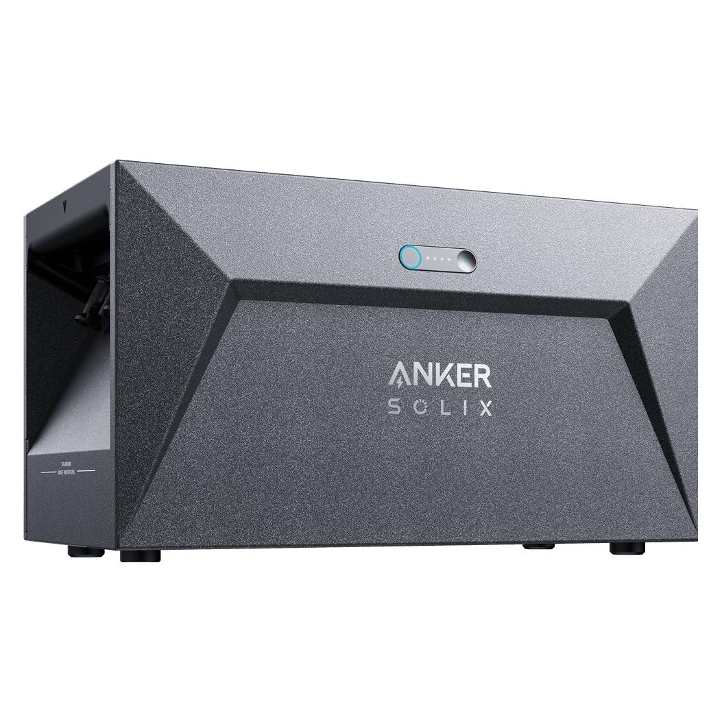 Anker Solix Solix Solarbank 2 E1600 AC (A17C23Z1)