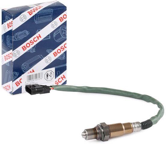 Bosch 0 258 027 00A Lambda sensor