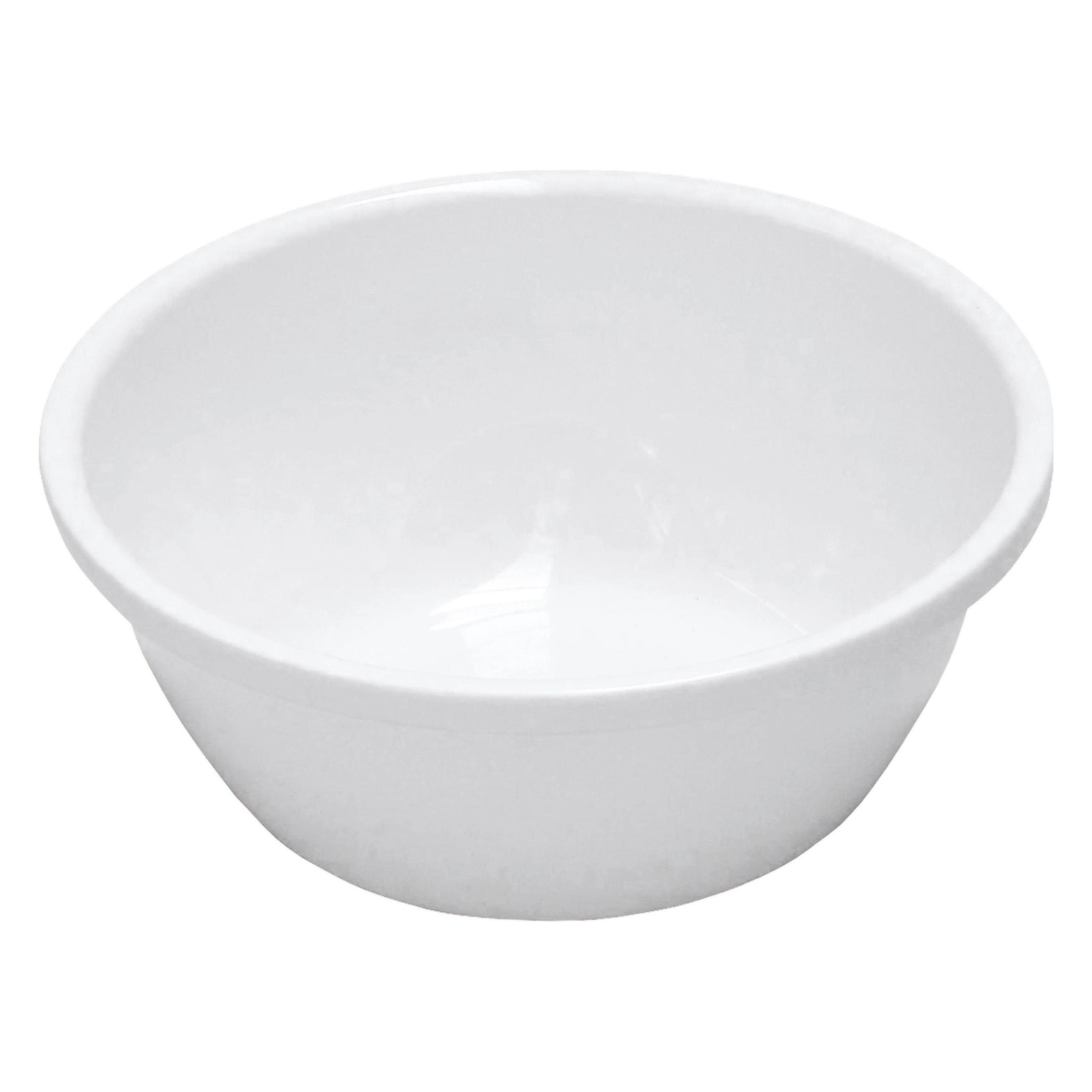 Lockweiler Schüssel (28 cm, 4.40 l, 1x) (103102801) Mindestbestellmenge: 10 Stück