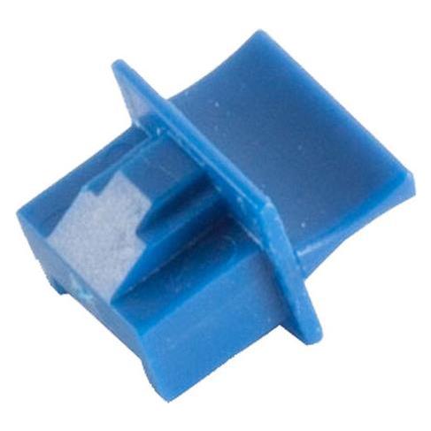 Shiverpeaks -BASIC-S--RJ-45 Staubschutz, blau (BS08-01023)