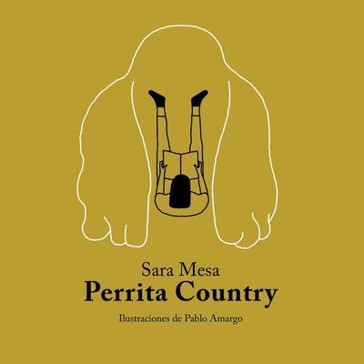 Perrita Country - Sara Mesa, Audio, 9789180294577