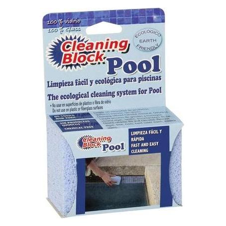 Cleaning Block 10013ei Pool-Fliesen (49417320)