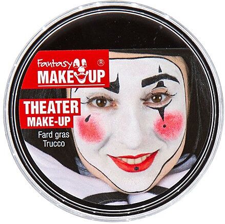 FANTASY Theater-Make-up, schwarz