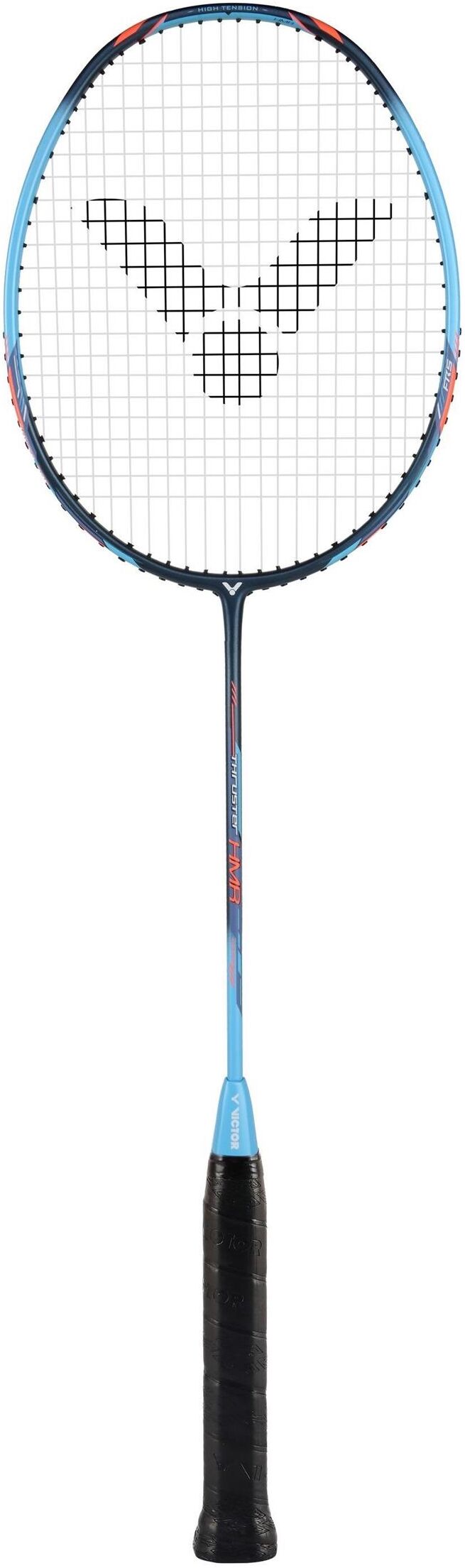 Victor Thruster Hmr
