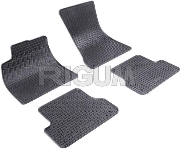 RIGUM 900163 Floor mats