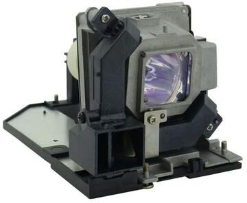 Jaspertronics™ Original Lamp & Housing for the Dukane ImagePro 6540 Projector - 1 Year Warranty