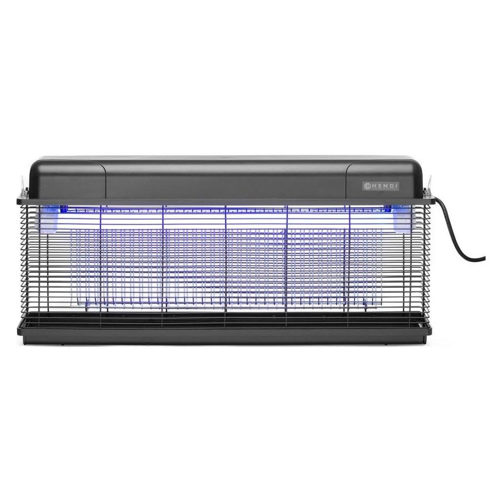 Hendi Insektenvernichter wasserdicht 680x135x130 mm (270141)