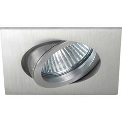 Brumberg 6525 6525 Einbauleuchte Halogen GX5.3 50 W Aluminium