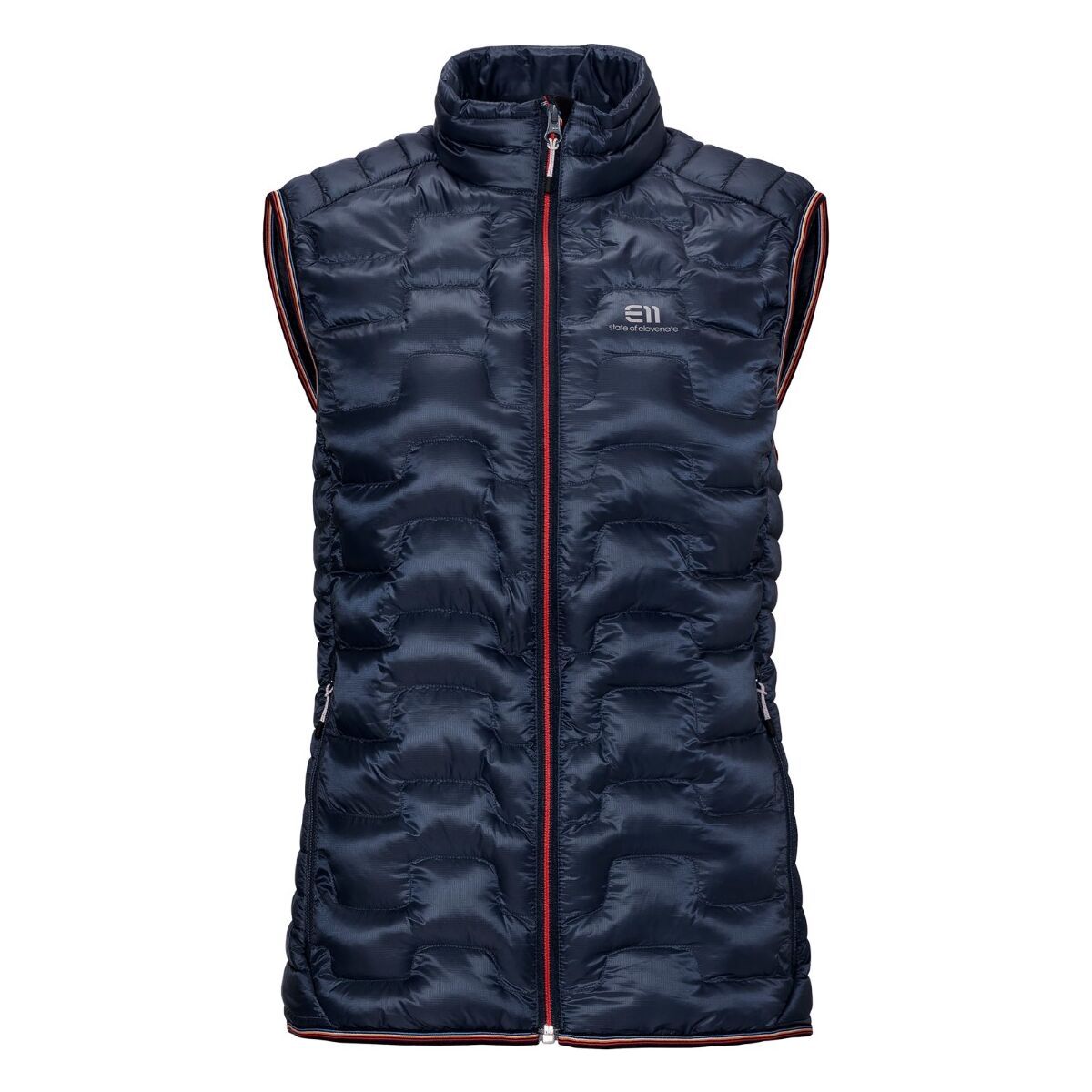 Elevenate Women Motion Vest dark navy (680) S 194-20680003
