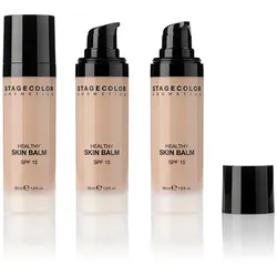 Stagecolor Cosmetics Healthy Skin Balm SPF15 795 Natural Beige 30ml