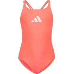 ADIDAS Kinder Schwimmanzug GLAM X-BACK KIDS, Größe 152 in Pink Pink