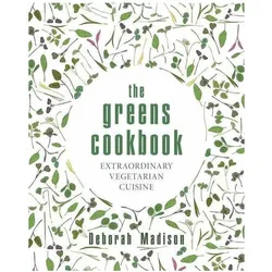 The Greens Cookbook, Ratgeber von Deborah Madison