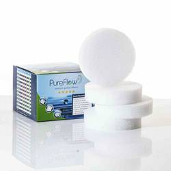PureFlow 4SKI17 Filter 4 St.