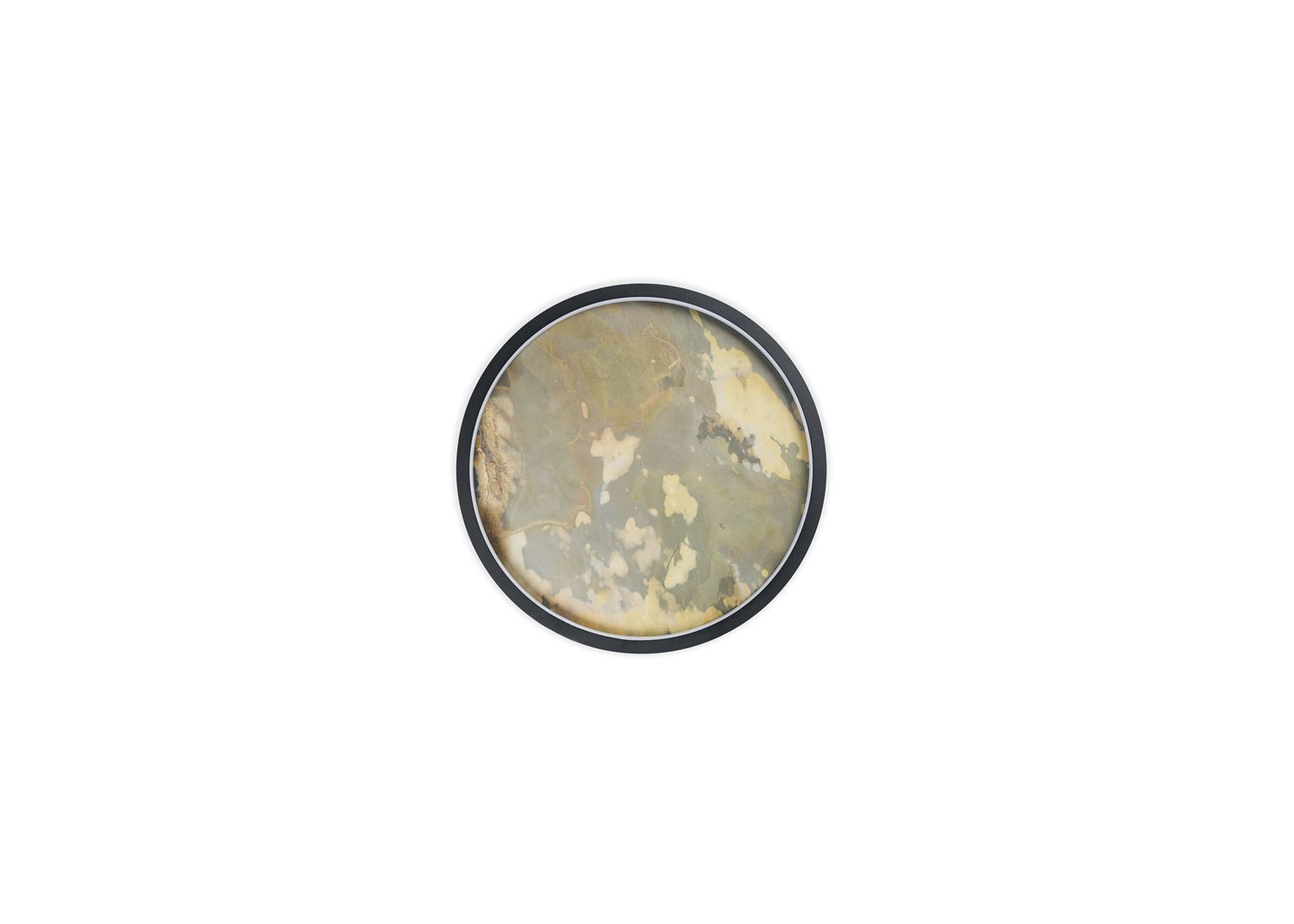 LupiaLicht LED-Wandleuchte STONE braun 32cm 1905-2-44 4260489576540