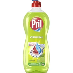Pril ORIGINAL Spülmittel Limette 675ml