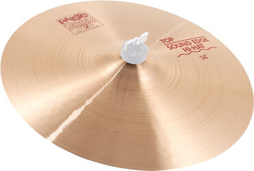Paiste "Classic 14" Sound Edge HH Top"