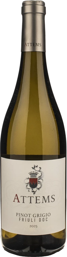 Attems - Frescobaldi Attems Pinot Grigio 2025