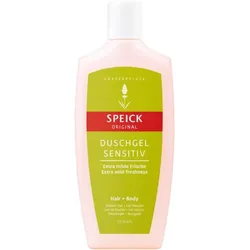 Speick Natural Duschgel Sensitiv