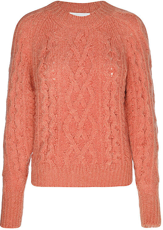 MARANT ETOILE Pullover YSOR rot   42 42