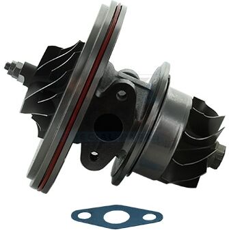 Meat & Doria Rumpfgruppe, Lader 601361 Für Bmw