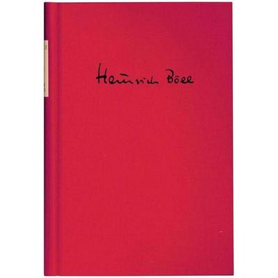 Kölner Ausgabe, Band 18, Gebundene Ausgabe von Heinrich Böll, Kiepenheuer & Witsch, 978-3-462-03260-4