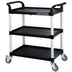 Kraftwerk, Transportwagen, Mehrzweckwagen (240 kg, 3)
