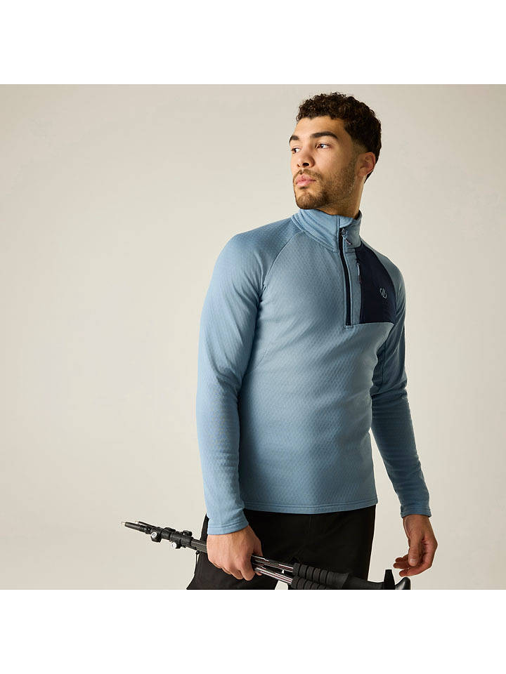 Dare 2b Fleecepullover "Venture" in Hellblau - M