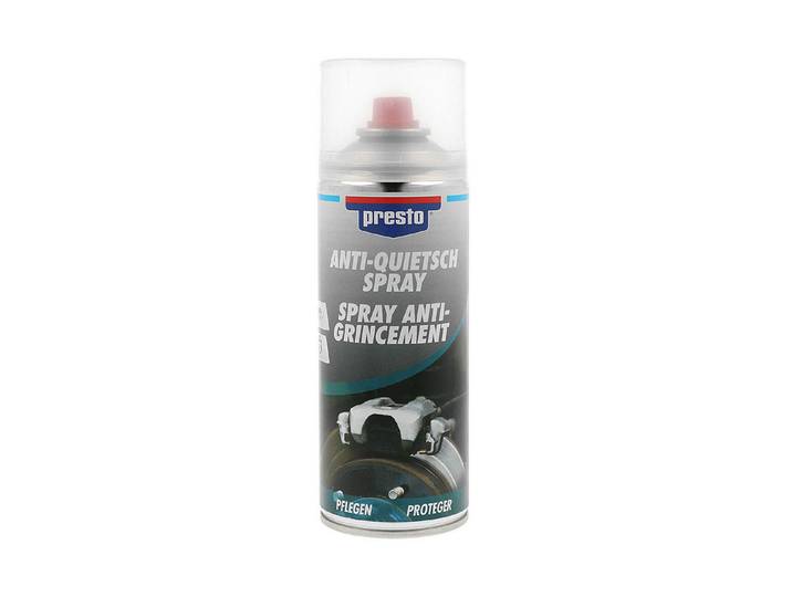 Dupli Color Anti-Quitsch-Spray Weiss 400 ml