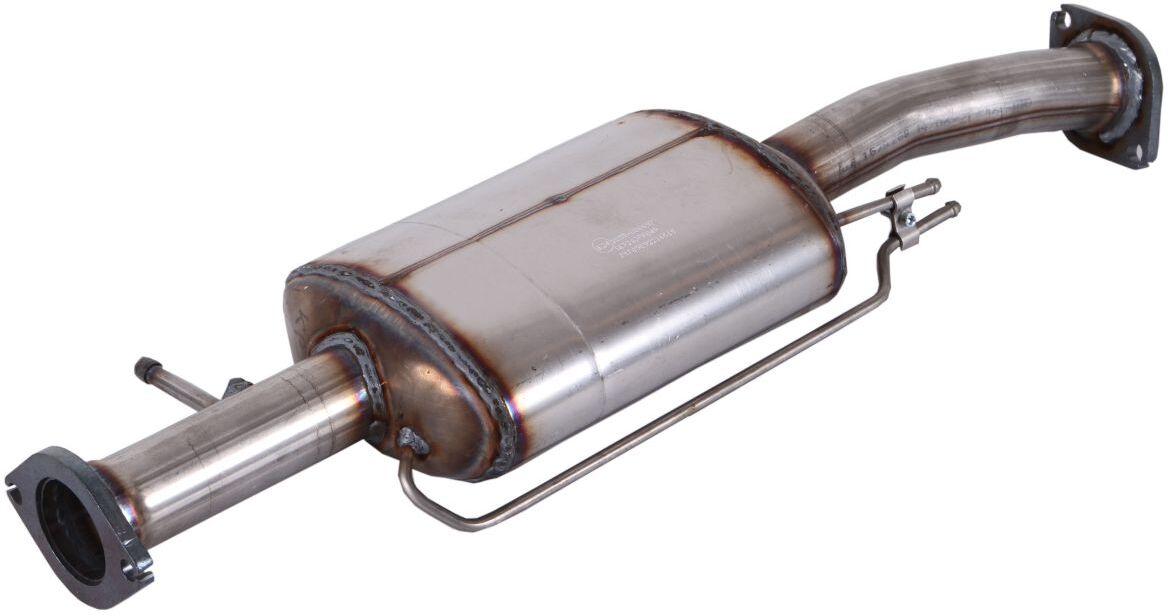 Jmj Filtro antifuliggine/particolato 1127
