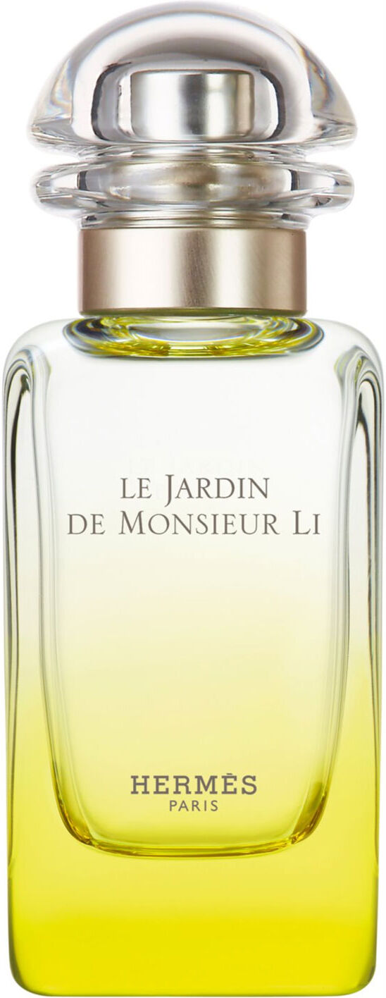 HERMES Le Jardin De Monsieur Li Eau De Toilette