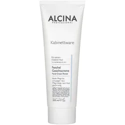 ALCINA Fenchel Gesichtscreme für extrem trockene Haut 250 ml