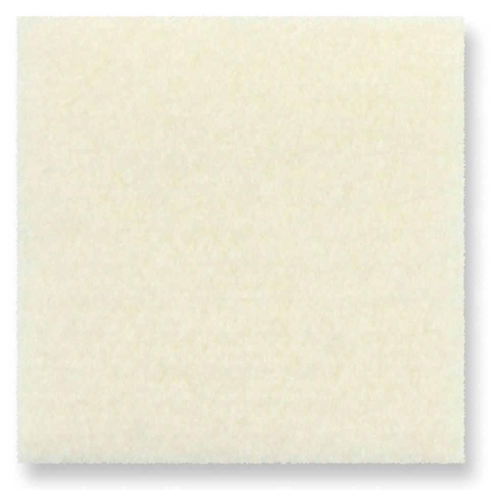 Exufiber 5x5 cm Gel-Faserverband 10 St Verband