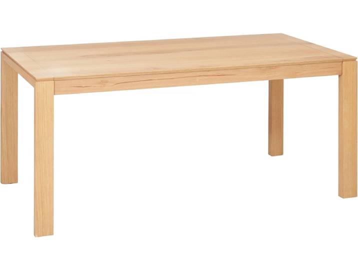 Tisch ausziehbar DAVOS 180-230-280x90x76cm eiche