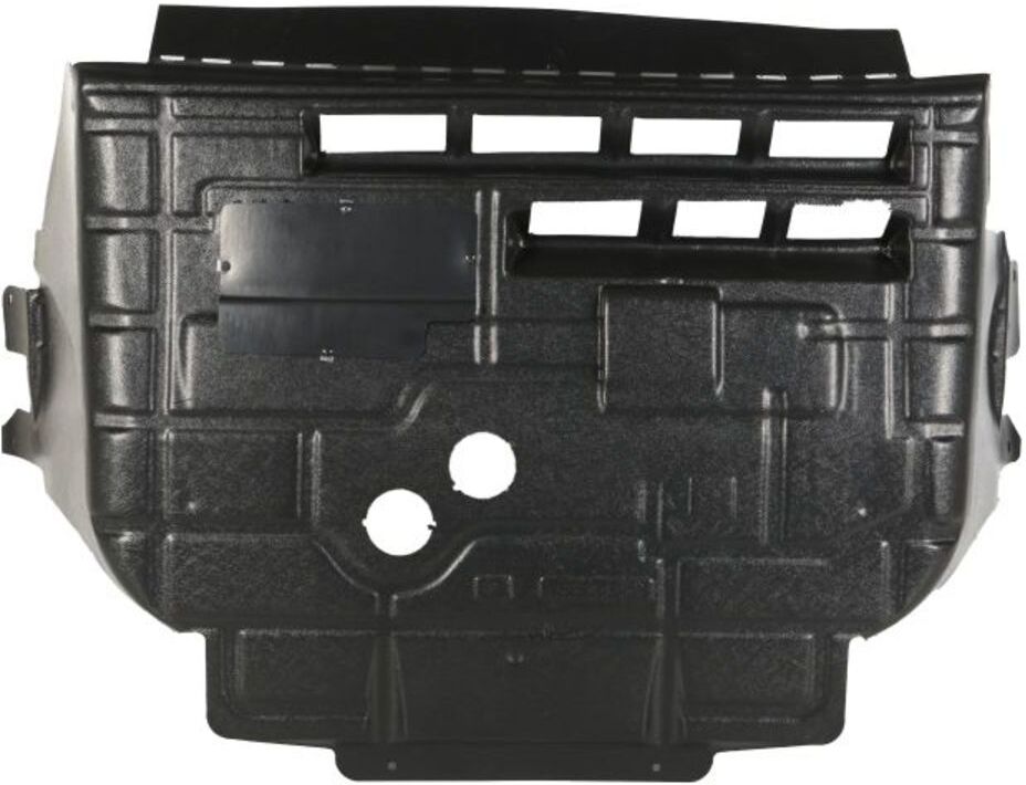 Motorabdeckung REZAW-PLAST 151001
