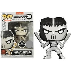 Funko POP! Teenage Mutant Ninja Turtles Casey Jones (36) EXM