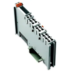 WAGO GmbH & Co. KG Potentialvervielfältig.-Kl 750-1605