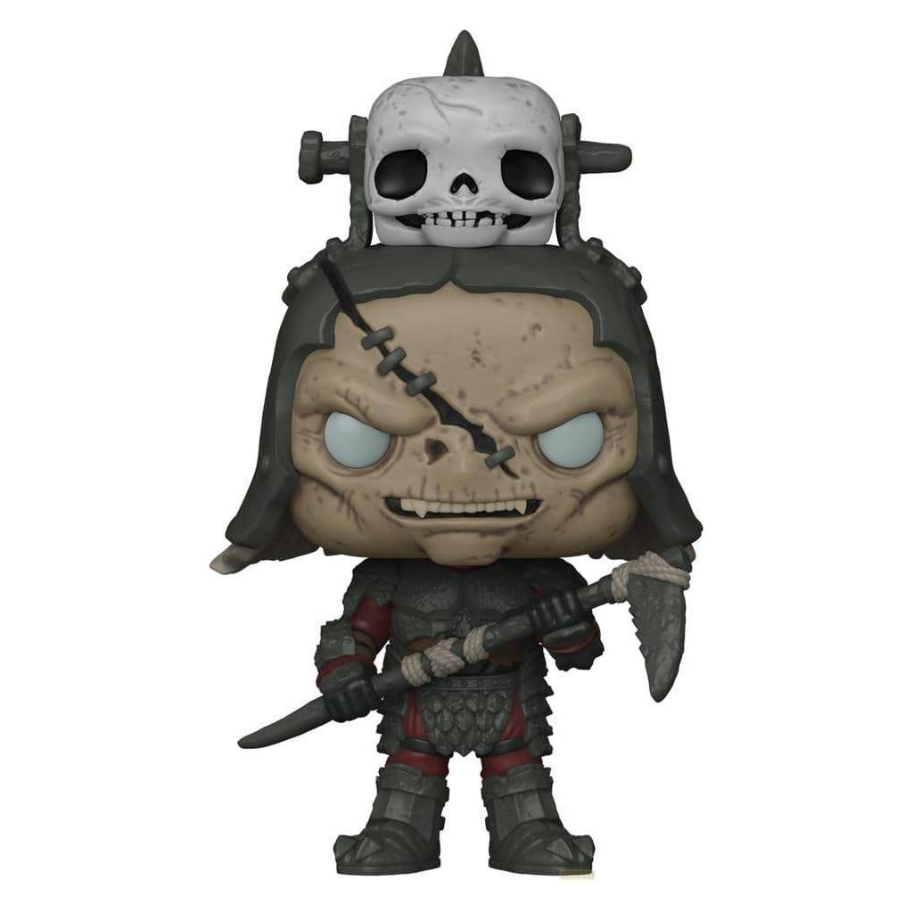 Funko POP Il Signore degli Anelli S10 Guritz (FUPC2571)