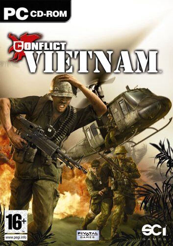 Konflikt Vietnam - Preis vom 30.09.2026 09:01:18 h