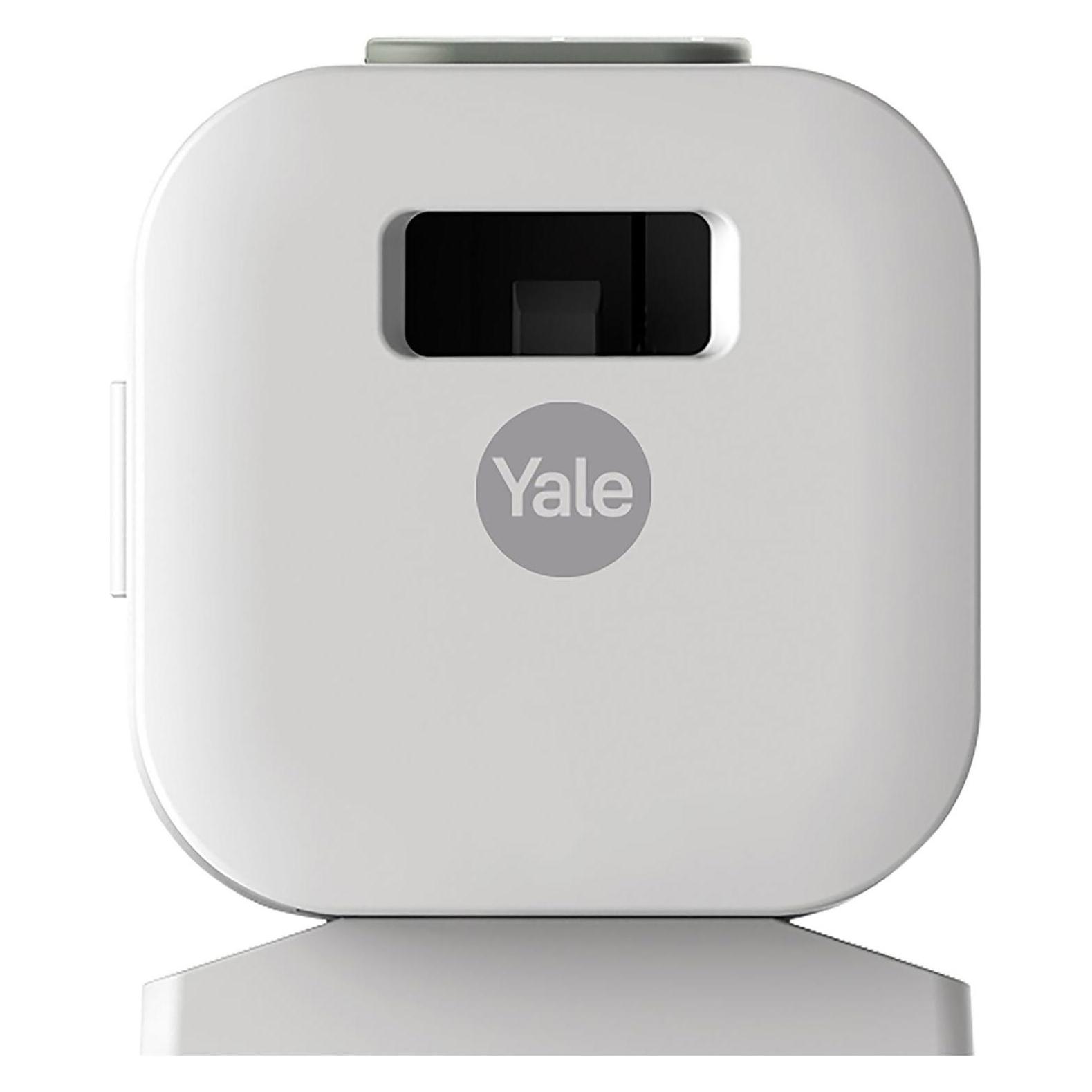 Yale Smart Cabinet Lock (Smartphone) (05-SCL1-0-00-50-11)