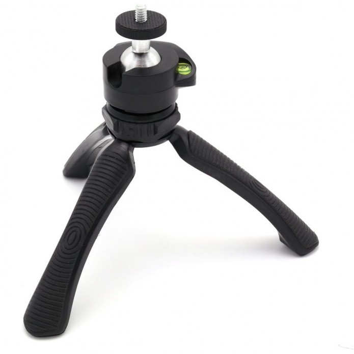 Caruba Ministar12 mini Stativ
