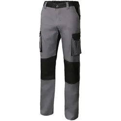 Velilla, Arbeitshose, Mehrzweck-Arbeits Hose (40)
