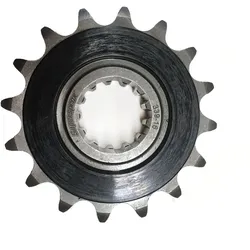 Supersprox Silent Ritzel 530 16Z