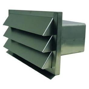 Hastrag Fassadengitterkasten (200V2A90220)