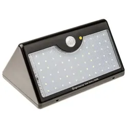 RS PRO, Fassadenbeleuchtung, SOLARSENTRY1100RC (1100 lm, IP65)