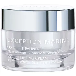 15ml THALGO EXCEPTION MARINE Festigende Augencreme