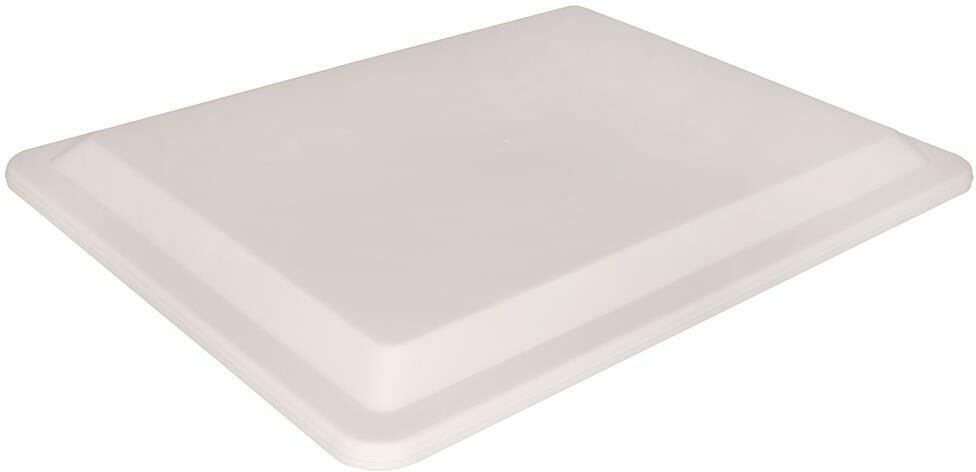 Giganplast Coperchio per Bacinella 50 x 34 cm