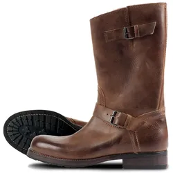 Rokker Cruiser Stiefel 40