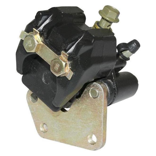 P2R SUPERTEC TUNING PARTS Bremssattel Supertec für Peugeot New Vivacity (Ab 2008) (Vorderradbremse, Bremssattel, 1) (775228)
