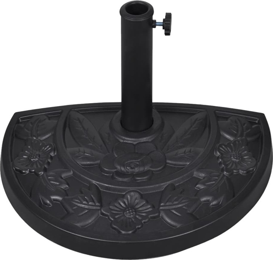 Maison Exclusive Prolenta Halfronde parasolstandaard