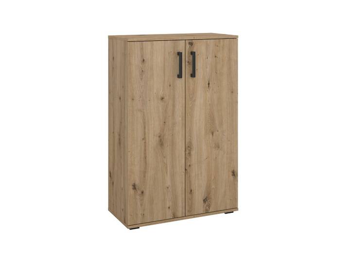 Schuhschrank Bobby II Eiche